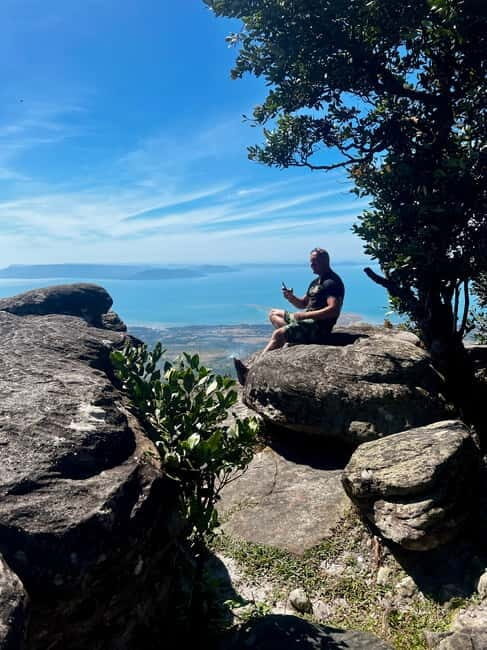 Kampot: Moto Tour  Bokor, Caves & Pepper Farm - An In-Depth Look at What to Expect on the Kampot Moto Tour