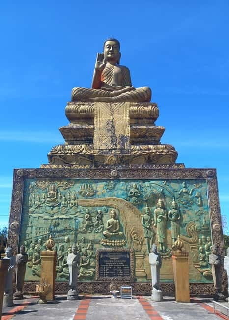 Kampot: Moto Tour  Bokor, Caves & Pepper Farm - Who Will Love This Tour?