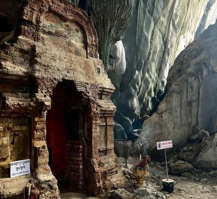 Kampot: Moto Tour  Bokor, Caves & Pepper Farm - FAQ