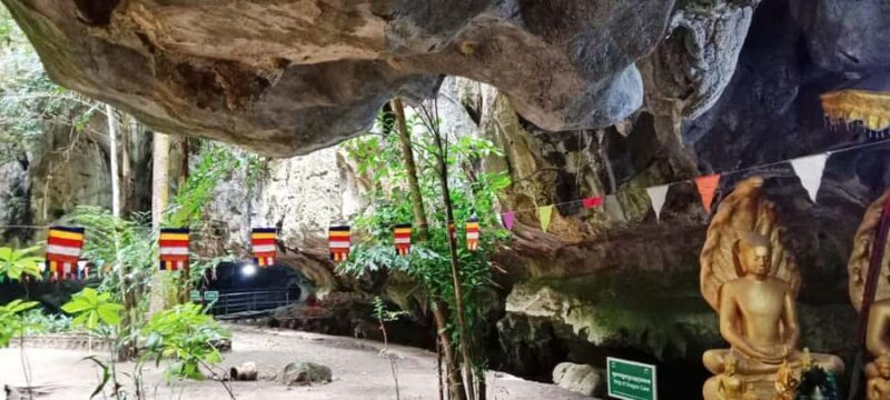 Kampot: Pepper Farms and Limestone Hills Tuk-Tuk Tour - Practical Details and Value