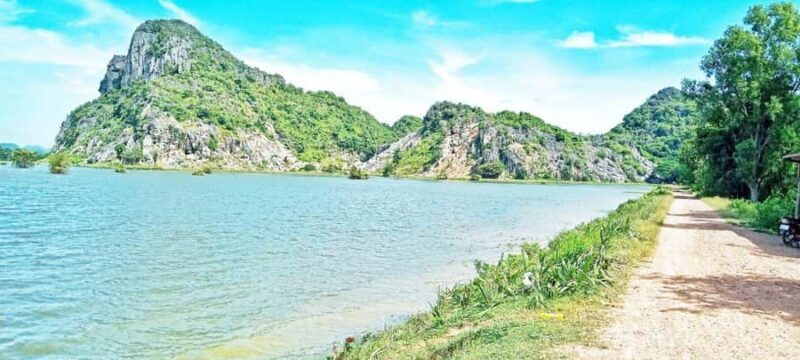 Kampot: Pepper Farms and Limestone Hills Tuk-Tuk Tour - Limitations and Considerations