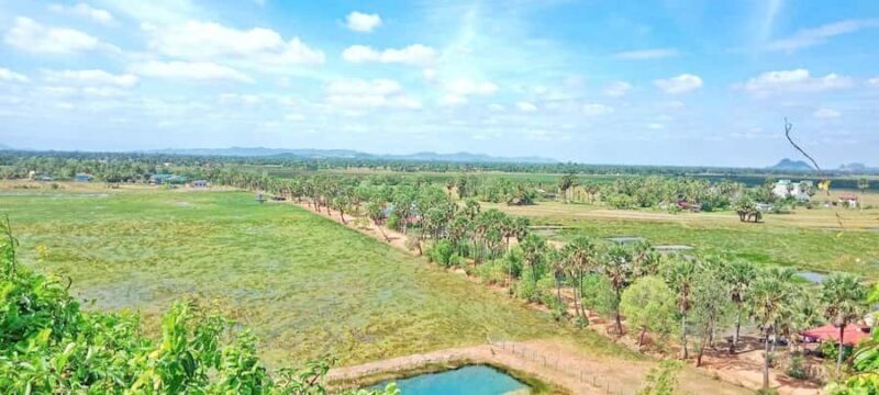 Kampot: Pepper Farms and Limestone Hills Tuk-Tuk Tour - Who Should Book This Tour?
