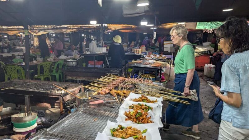 Kampot Pepper & Kep/Crab Market, Salt field, Secret lake - An In-Depth Look at the Tour Experience