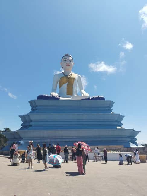 Kampot Private Taxi around Bokor National Park - Practical Tips for Your Trip