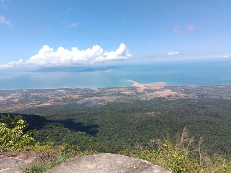 Kampot Private Taxi around Bokor National Park - Why This Tour Works Well