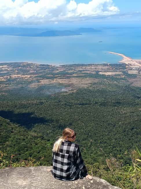 Kampot Private Taxi around Bokor National Park - FAQ