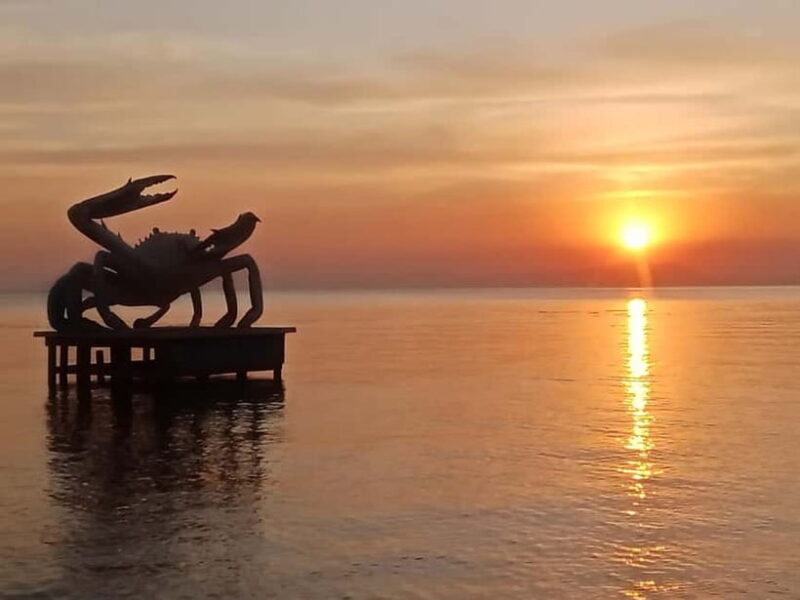 KAMPOT~ the kayak tour/pepper testing/Sunset on time & more - FAQs