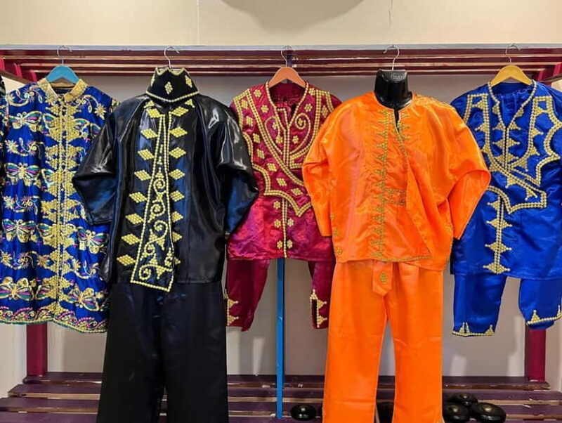 KAMPUNG GIPSI-DAY TRIP TO BAJAU HEAVEN FREE NASIGORENG & TEH - Who Is This Tour Best For?