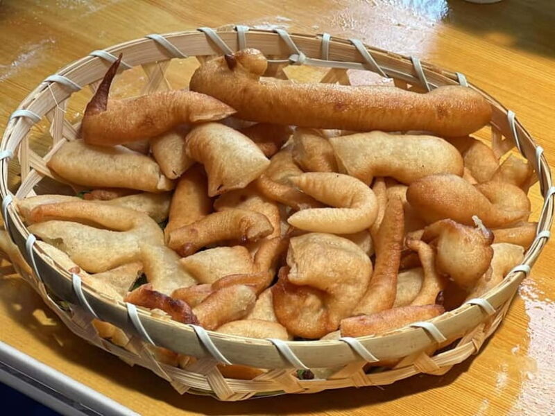 KAMPUNG GIPSI-DAY TRIP TO BAJAU HEAVEN FREE NASIGORENG & TEH - Final Thoughts