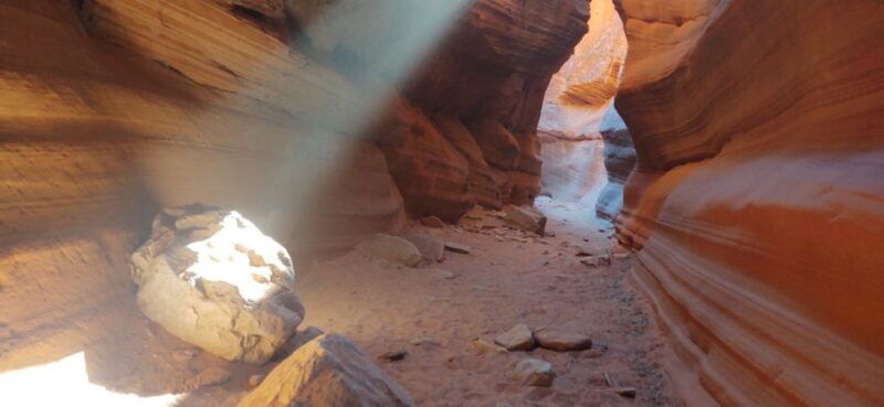 kanab-peek-a-boo-slot-canyon-atv-self-driven-guided-tour