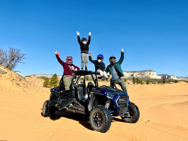 kanab-peek-a-boo-slot-canyon-atv-self-driven-guided-tour