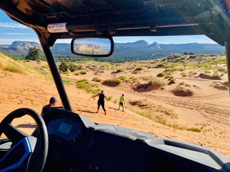 kanab-peek-a-boo-slot-canyon-atv-self-driven-guided-tour