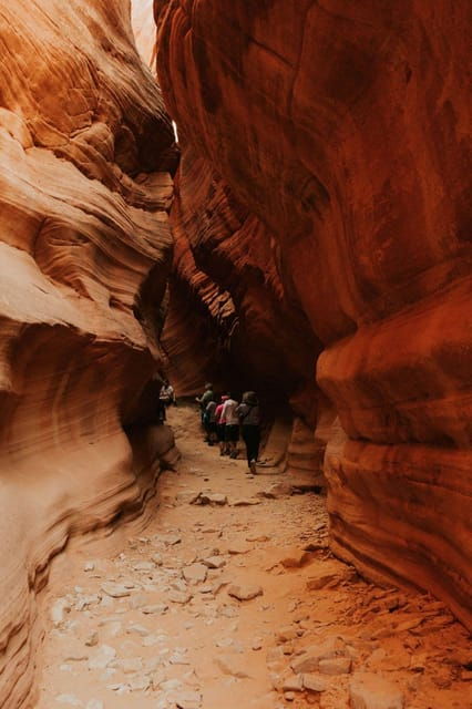 kanab-peekaboo-slot-canyon-and-great-chamber-utv-tour