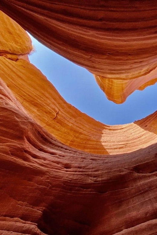 kanab-peekaboo-slot-canyon-tour