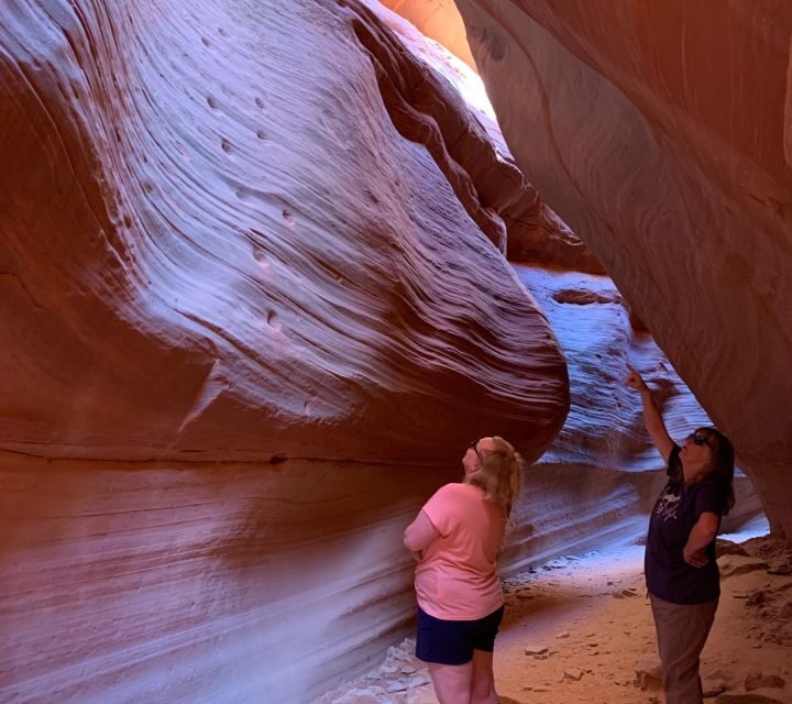 Kanab: Red Canyon Off-Road Jeep and Hiking Tour - Final Thoughts: Who Should Consider This Tour?