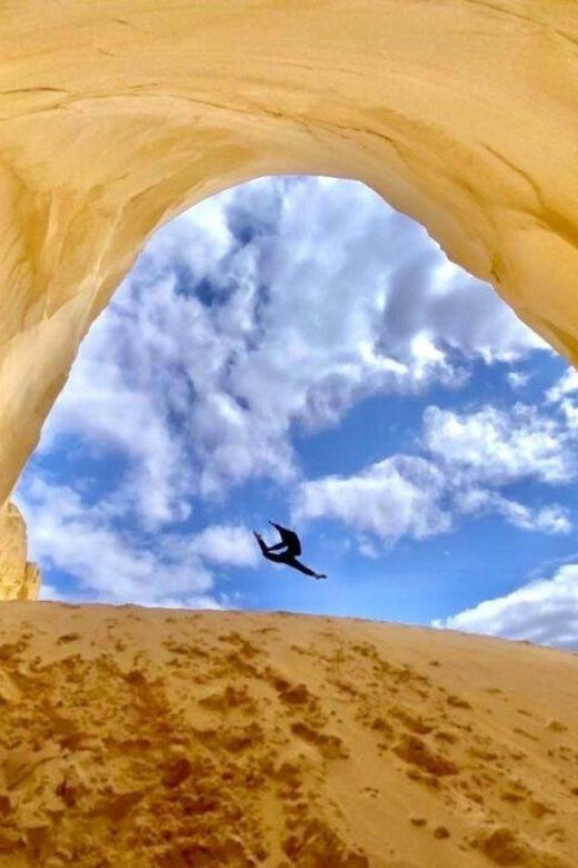 Kanab: The Great Chamber Guided Tour & Hike - Who Should Consider This Tour?