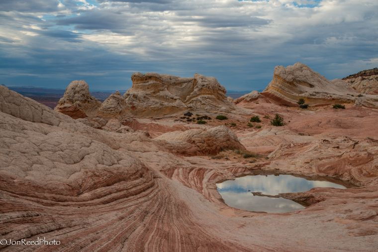 kanab-white-pocket-hiking-tour-in-vermilion-cliffs