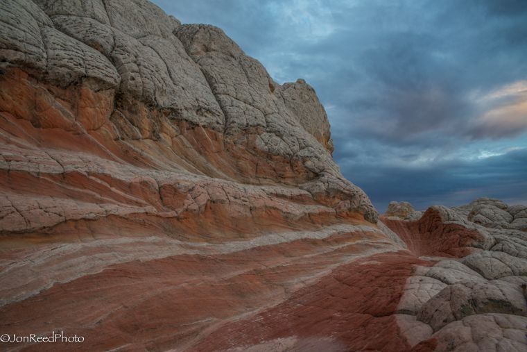 kanab-white-pocket-hiking-tour-in-vermilion-cliffs