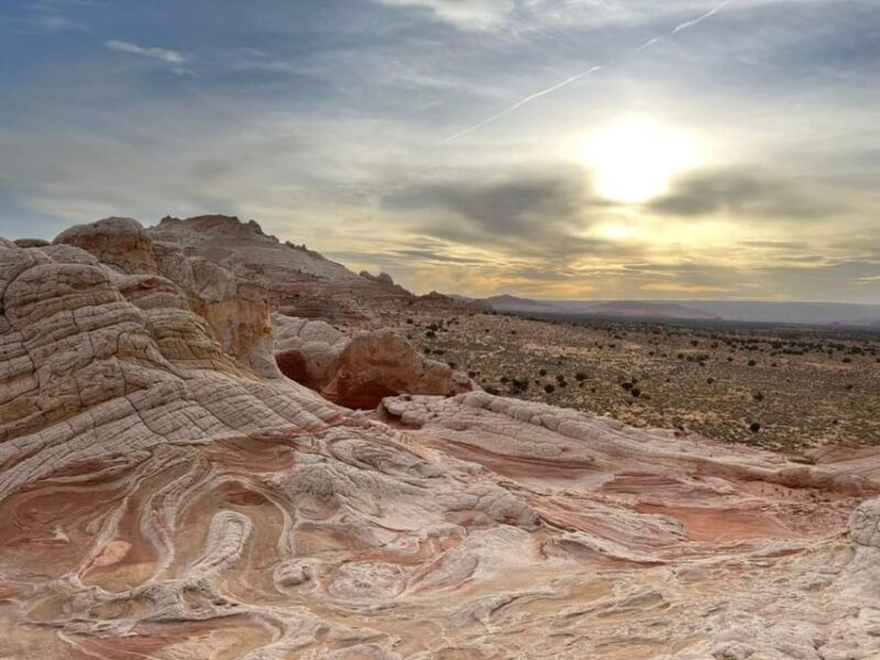 kanab-white-pocket-rock-formation-tour