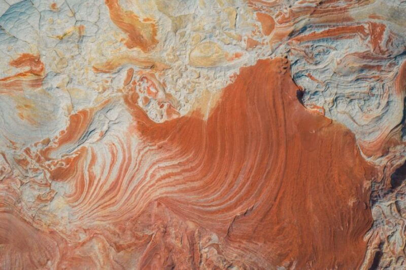 kanab-white-pocket-tour-hike