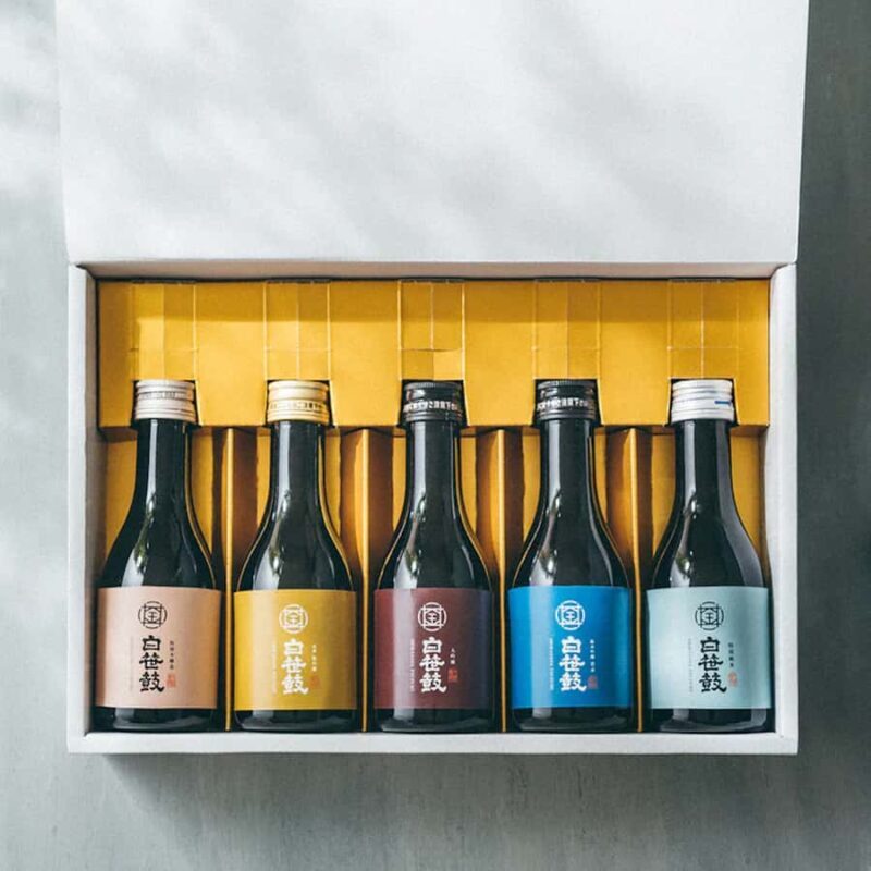 Kanagawa: Kanei Shuzoten Sake Brewery Tour and Tasting - Key Points