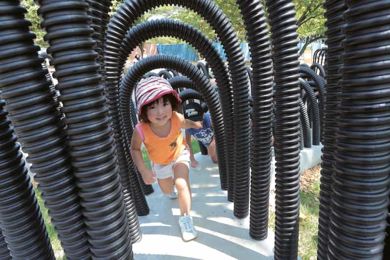 kanagawa-sagamiko-resort-pleasure-forest-admission-ticket