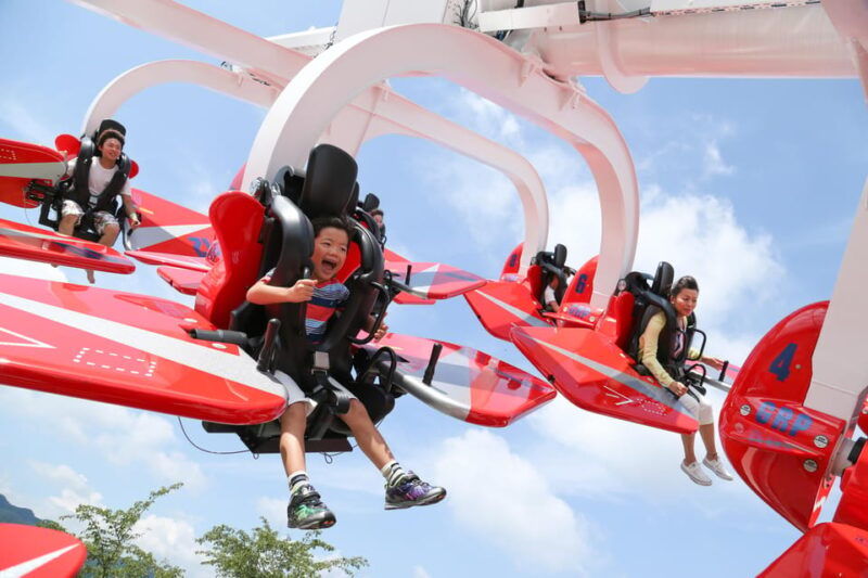 kanagawa-sagamiko-resort-pleasure-forest-admission-ticket