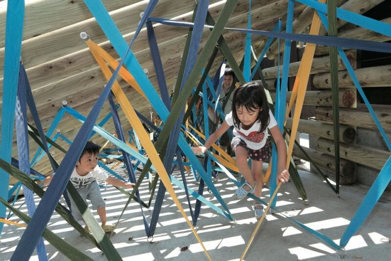 kanagawa-sagamiko-resort-pleasure-forest-admission-ticket