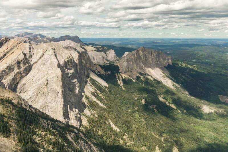 kananaskis-20-minute-warrior-lookout-helicopter-tour