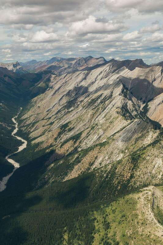 kananaskis-20-minute-warrior-lookout-helicopter-tour