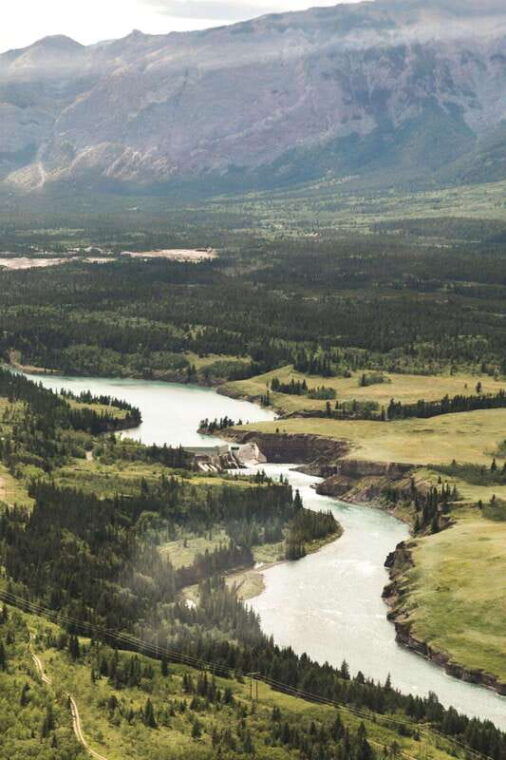 kananaskis-20-minute-warrior-lookout-helicopter-tour