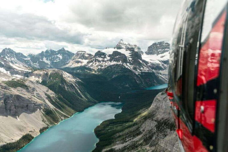 kananaskis-45-minute-sleeping-warrior-helicopter-tour