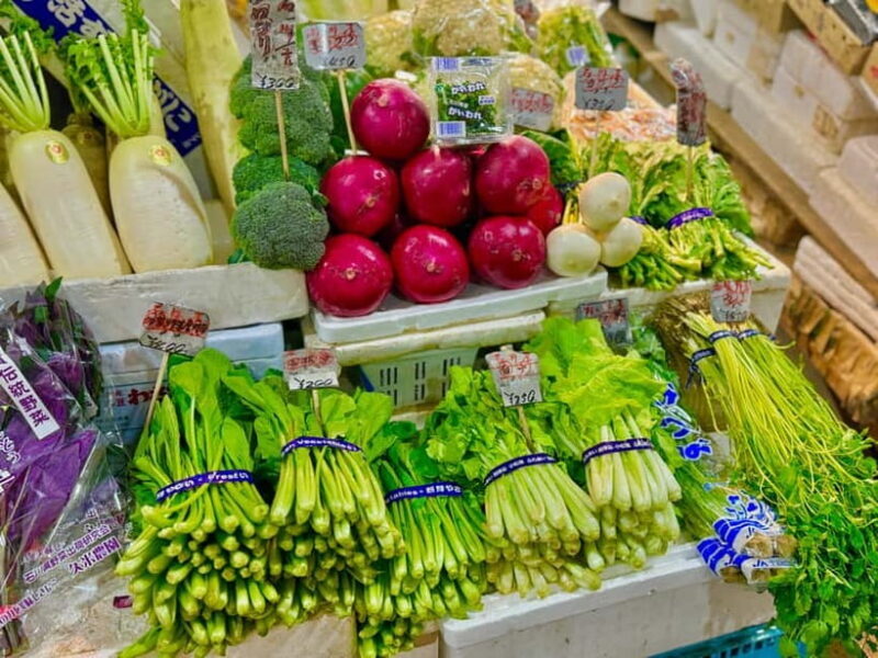 Kanazawa: 2-Hour Private Tour of Omicho Market with Tastings - Final Thoughts