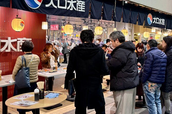 kanazawa-2-hour-private-tour-of-omicho-market-with-tastings