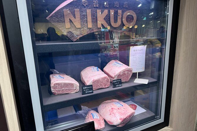kanazawa-2-hour-private-tour-of-omicho-market-with-tastings