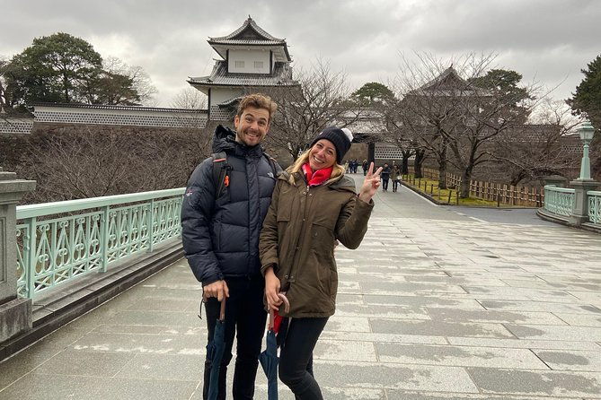 kanazawa-4hr-private-tour-with-government-licensed-guide