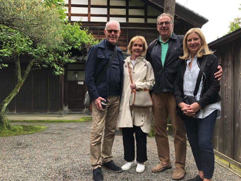 Kanazawa: 6-Hour Private Guided Tour & Kimono Experience - FAQ