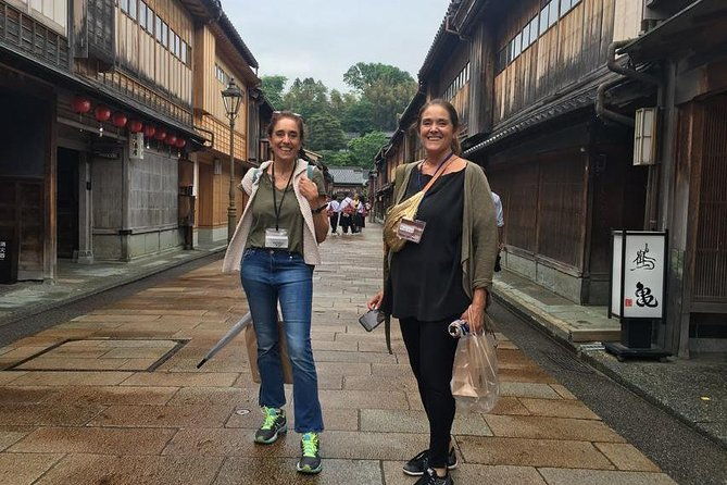 kanazawa-6hr-private-tour-with-government-licensed-guide