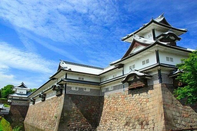 kanazawa-all-must-sees-private-chauffeur-sightseeing-english-speaking-driver