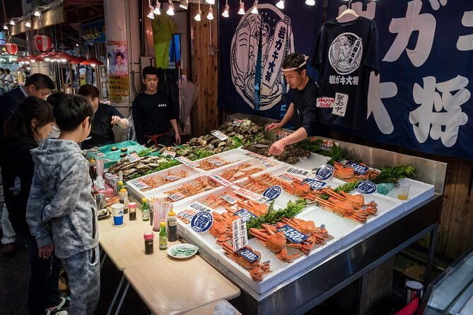 Kanazawa and Shirakawago Full Day Bus Tour - The Sum Up