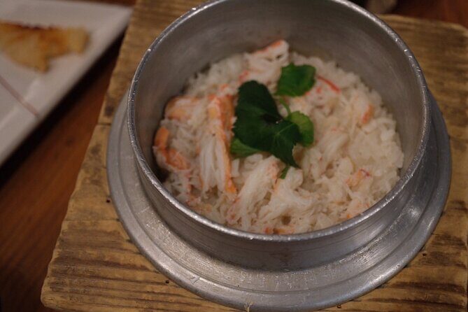 Kanazawa Bar Hopping Night Tour - The Three Routes: Tailoring Your Night in Kanazawa