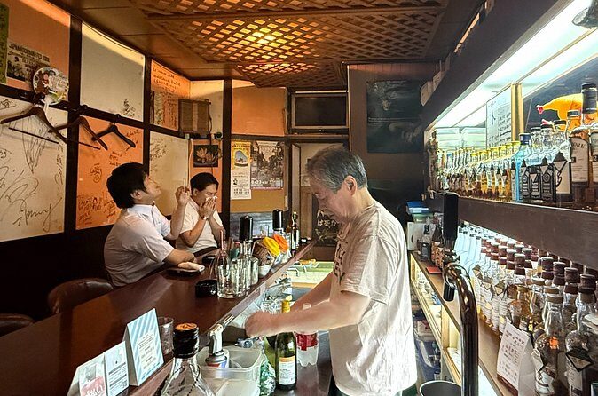 Kanazawa Bar Hopping Night Tour - Final Thoughts