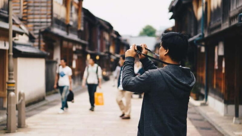 Kanazawa: City Highlights & Hidden Gems Private Walking Tour - Key Points