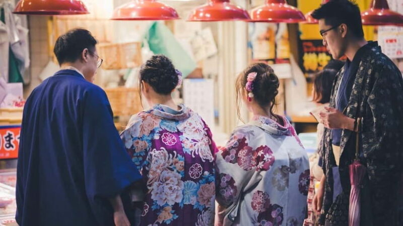 Kanazawa: City Highlights & Hidden Gems Private Walking Tour - Final Thoughts: Is This Tour for You?