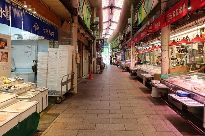 Kanazawa Custom Private Tour Samurai History and Culture - Final Thoughts