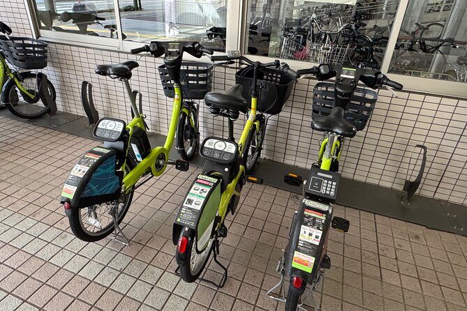 Kanazawa Cycling Tour Ninja Temple Myoryuji and City Highlights - What the Reviews Reveal