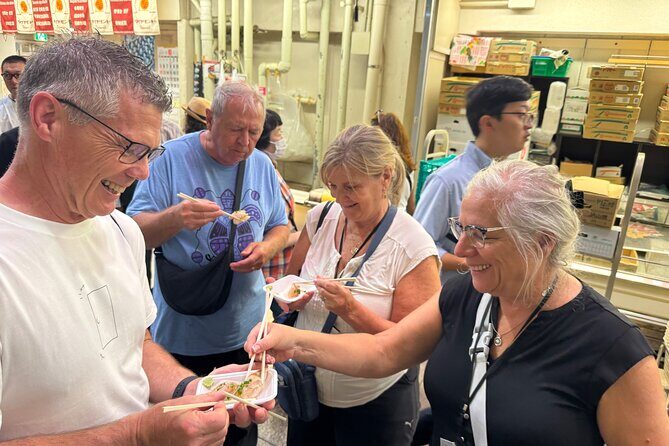 Kanazawa Cycling Tour Ninja Temple Myoryuji and City Highlights - Final Thoughts: Is This Tour for You?