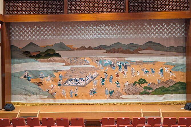 Kanazawa Day Tour Natadera Temple, Craft Village and Geisha Dance - Who Is This Tour Best For?