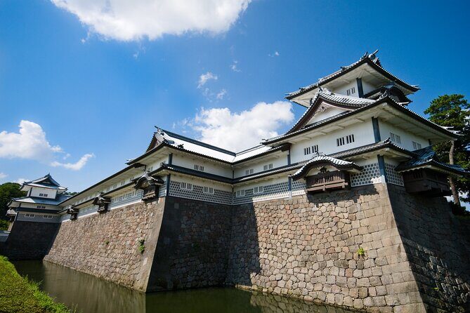Kanazawa Essentials Private Tour 4 hours - Why This Tour Offers Great Value