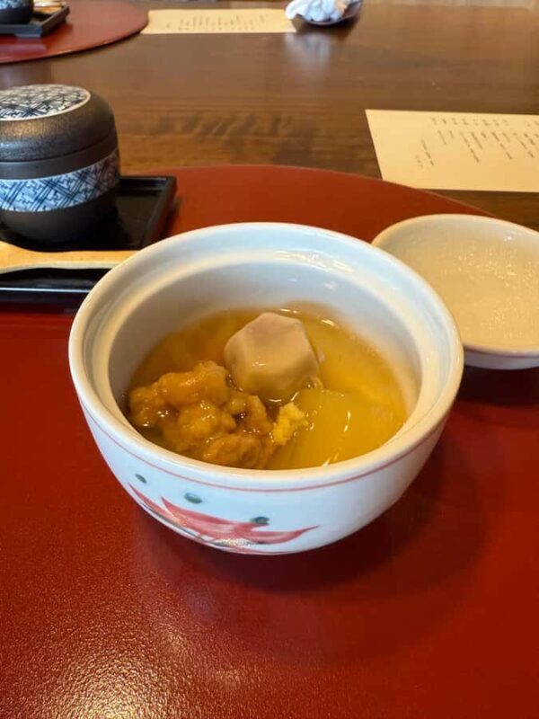 Kanazawa: Food Hopping from Ryotei Dinner to Local Bar - Final Thoughts